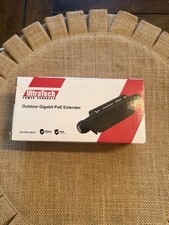 UltraTech Power Products Outdoor Gigabit PoE Extender (model 0E-POE1GEXT) picture