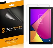 3 Pack Designed for TCL Tab 8 LE Screen Protector, High Definition Clear Shield picture