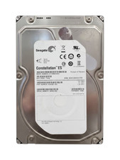 Seagate Constellation 2 TB 7200 RPM 3.5