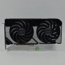 Asus GeForce RTX 5070 Dual OC 12GB GDDR7 Graphics Card DUAL-RTX5070-012G picture