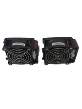 *Lot of 2* Supermicro FAN-0180L4 80x80x38 mm,9.4K RPM,Hot-swappable Rear Exhaust picture