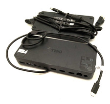 Dell MX0H2 SD25 Pro Smart Dock SD25 USB-C Docking Station  W/240W picture