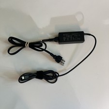 Genuine HP Laptop Charger AC Power Adapter 935444-002 934739-850 USB-C Tip 45W picture