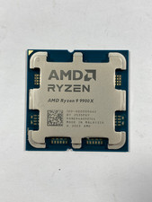 AMD Ryzen 9 9900x Processor 4.4 GHz 12 Core AM5 Processor picture