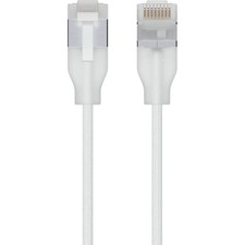 Ubiquiti Inc 0.15m Etherlighting Patch Cable in White - UACC-Cable-Patch-EL- picture