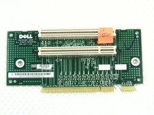 Dell Precision 340 Computer PCI Riser Board ASSY - 0583XT, 583XT picture