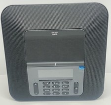 Cisco 8832 IP Conference Phone - Charcoal (CP-8832-K9) Open Box picture