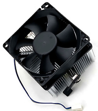 ASUS CPU Heatsink and Cooling Fan for AMD Socket up to 95W 13071-00220100 1415 picture