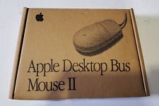 Apple Desktop Bus Mouse II M2706LL/A picture