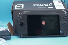 MSI Claw A1M-052US Gaming Handheld – Intel Core Ultra 5 / 16GB RAM / 512GB SSD picture