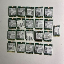 Lot of 21 Mixed Manufactuers/Models Wireless Wifi Card picture