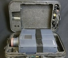 InFocus LCD Projector Lite Pro 580 with Case picture