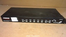 STARVIEW SV832DS - 8 PORT KVM SWITCH PS/2 VGA Keyboard Video Mouse - EXCL PSU picture