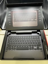 Brydge 11.0 Wireless Keyboard for (2020 & 2018 iPad Pros) - Space Gray picture