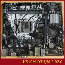 FOR ASUS H510M-D3H/M.2 R2.0 Ｍotherboard Test OK picture