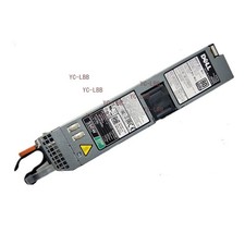 For Dell 550W power supply R330 R430 R340 R440 R3930 NCNFF L550E-S1 picture