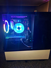 Selling Mid-High Tier Gaming PC (price is really negotiable) picture