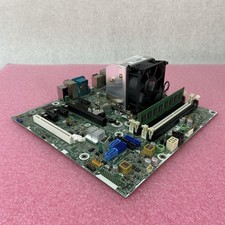 HP EliteDesk 800 G1 SFF Motherboard Intel Core i5-4570 3.2GHz 8GB RAM  picture