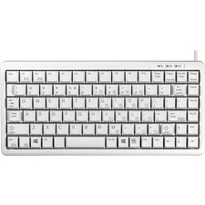 CHERRY Ultraslim G84-4100 Compact Keyboard picture