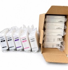 Compatible w/ Epson T46Y Ink Cartridges 10-Pack SureColor P900 SC-P900 Printer picture