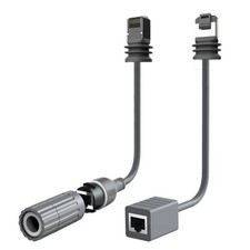 Ethernet Adapter Cable for Starlink Mini Gen 3 RJ45 IP68 Waterproof picture
