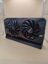 GPU Display Stand - Low profile stand for you retired Graphics Card picture