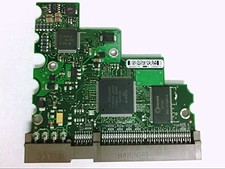 ST380011A, 9W2003-032, 3.16, 100282770 A, Seagate IDE 3.5 PCB (PCB) picture