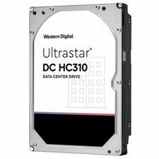 Western Digital WD Ultrastar dc hc310 hus726t4tale6l4 - HDD - 4 TB - sata 6gb/s picture