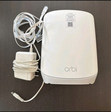 Netgear Orbi RBR760 Tri-Band Mesh WiFi 6 Router picture