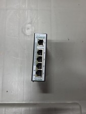 Stride SE2-SWP5U-T, 5 Port Industrial Unmanaged Ethernet Switch. picture
