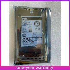 Dell FPW68 0FPW68 600GB 15K 12Gb/s 2.5