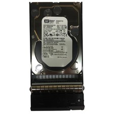 Western Digital NetApp 35P2872 4TB X477A-R6 7.2K SAS 3.5