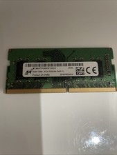 micron 8gb ddr4 3200mhz sodimm picture