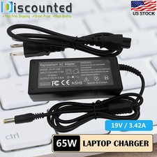 AC Adapter For ViewSonic VX2276-SMHD VS16381 LED Monitor Power Supply Cord picture