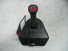 Retro Gaming Kraft Thunderstick Serial Interface 15 Pin Joystick picture