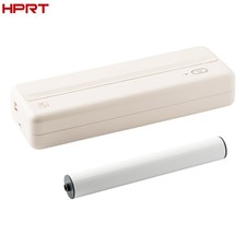 HPRT MT810 Portable Printers Wireless for Travel Bluetooth Thermal Printer AEQW picture