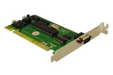 (BRAND NEW) Vitex ISA BUS Controller 16550 RS232 ISA Serial Card picture