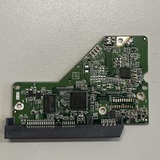 WD WD40EFRX-68WT0N0 3.5