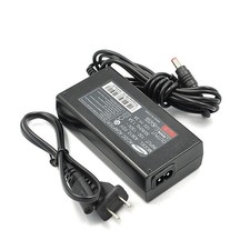 Replacement [Samsung] Laptop AC/DC Adapter (36w) Charger Power Supply Cord-12ft picture