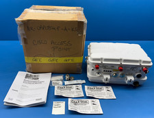 Cisco AIR-CAP1552E-A-K9 Aironet 1550 Outdoor Mesh Access Point Kit picture