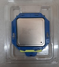 HP Intel Xeon E5-2680 2.7GHz 8-Core 20MB Cache CPU (670522-001) picture