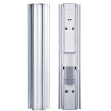 Ubiquiti AM-V2G-TI 2.4 GHz Variable Beam BaseStation, 60-120ø, Titanium, w/ ~E~ picture