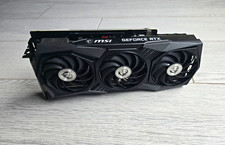 MSI GeForce RTX 3080 GAMING Z TRIO 10G picture