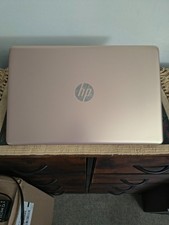 HP Notebook 15-db0010cy AMD A9-9425 w/Radeon R5 16GB 500GB Samsung EVO 850 SSD  picture