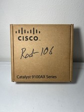 CISCO Aironet 2600 Series 802.11n Dual Band Access Point AIR-CAP26021-A-K9 picture
