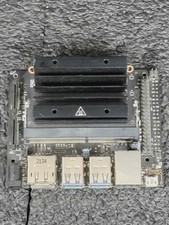 Nvidia P3448 Jetson Nano 4 GB LPDDR4 Module w/  3450 Carrier Board picture