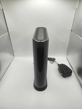 Motorola MG7550 16x4 Cable Modem plus AC1900 Wi-Fi Router Combo (Tested) picture