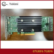 07GRF6 FOR DELL 7GRF6 HBA 355i HBA355i Server Non-RAID 16-Port SAS 12Gb/s HBA picture