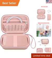 Stylish Portable Hard Drive Case for UnionSine 250GB-2TB with Lightweight Design picture