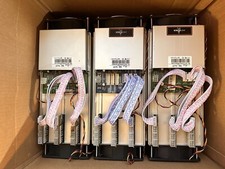 Bitmain Antminer S9 with APW 3++ Power Supply, Scrypt (LTC, DOGE) 504 MH/s 220V picture
